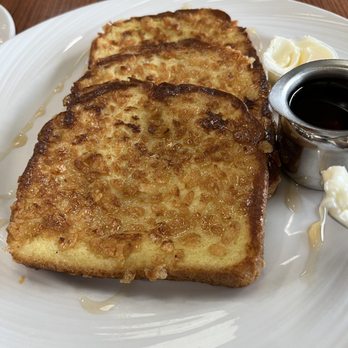 Colonial Diner - Crispy Crunchy French Toast - New American Near Me - East Brunswick, New Jersey Colonial Diner - Crispy Crunchy French Toast - New American Near Me - East Brunswick, New Jersey