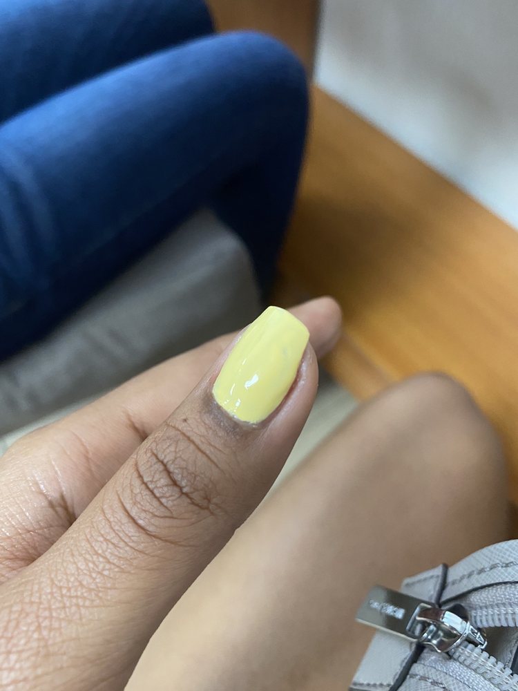 INSTYLE NAILS & SPA Updated June 2024 633 Photos & 463 Reviews