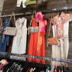 Dresses for many occasions