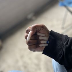 Classic Nails - Nail's