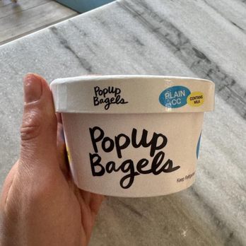 PopUp Bagels - Bagels Near Me - Tampa, Florida PopUp Bagels - Bagels Near Me - Tampa, Florida