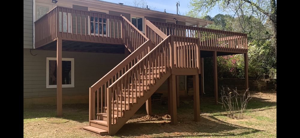 Slide of One Piece Restoration