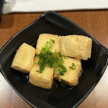 Kuma Sushi - Agedashi tofu - Sushi Bars Near Me - Reno, Nevada