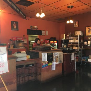 Boba Cafe & Cabaret - Great food, I have been eating here since 2005. - Cafes Near Me - Las Cruces, New Mexico
