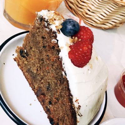 Café Marlette - Brunch Pigalle by null