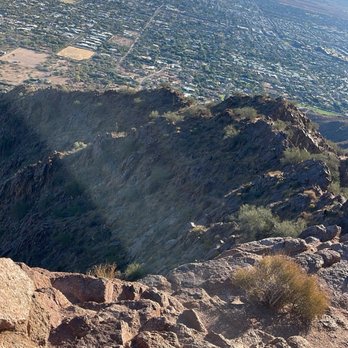 Camelback Mountain - Parks Near Me - Phoenix, Arizona