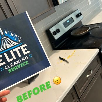 Elite Cleaning Service - Home Cleaning Near Me Elite Cleaning Service - Home Cleaning Near Me