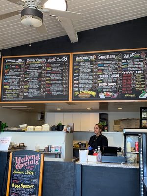 Photo of K's Crepes & Cafe - Sunnyvale, CA, US.