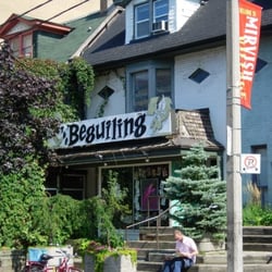 The Beguiling