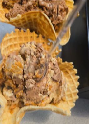 Cold Stone Creamery by null