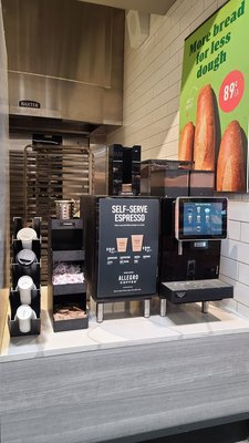 Amazon Fresh by null