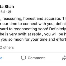 The Tarot Cards - Customer review by Nikita Shah