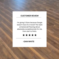 Somervell Floors
