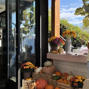 Mood - Outside - Breakfast & Brunch Near Me - Los Angeles, California Mood - Outside - Breakfast & Brunch Near Me - Los Angeles, California