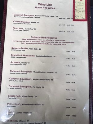 Menu photo 2 Fritto Misto Santa Monica, CA