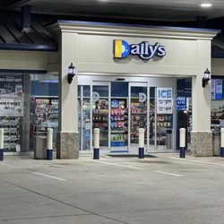 Daily's Dash