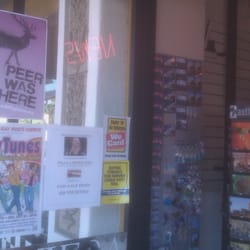 Hillcrest Newsstand