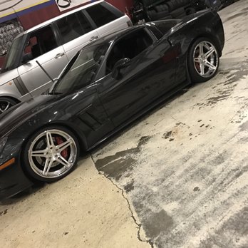 One Stop Smog - Raj made sure my car looked perfect with the new wheels - Auto Repair Near Me - Sacramento, California One Stop Smog - Raj made sure my car looked perfect with the new wheels - Auto Repair Near Me - Sacramento, California