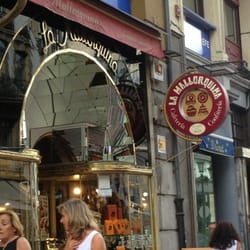 La Mallorquina