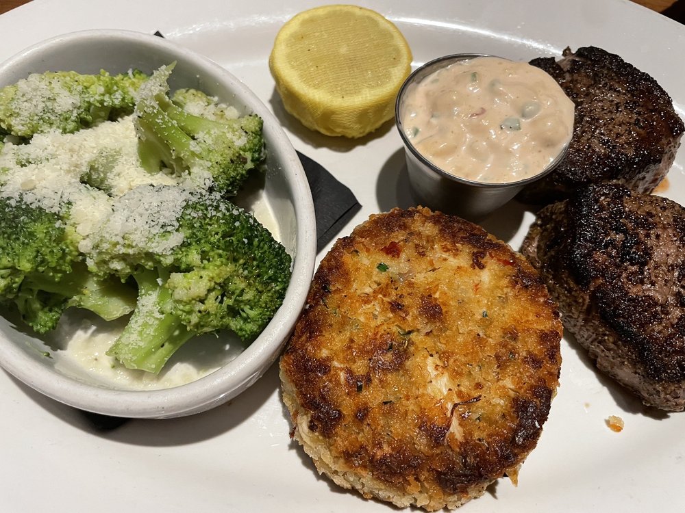 STEAK & BOURBON 541 Photos & 312 Reviews 1321 Herr Ln, Louisville