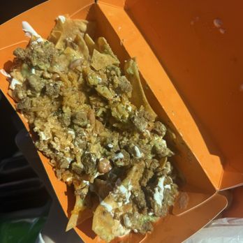 Roll Em Up Taquitos - BOMBAF NACHOS - Fast Food Near Me - Henderson, Nevada