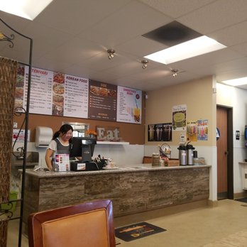 52M Teriyaki - Korean Near Me - La Mirada, California