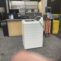 Best Buy - Winchester