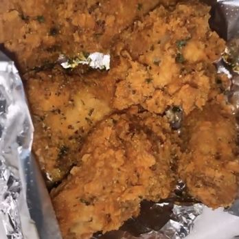 Mr Diddy's - Wing Combo - Southern Near Me - Marietta, Georgia
