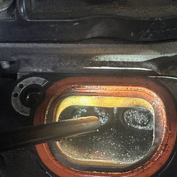 SW Engines - Just showing how bad it is same engine - Auto Repair Near Me - Tulsa, Oklahoma SW Engines - Just showing how bad it is same engine - Auto Repair Near Me - Tulsa, Oklahoma