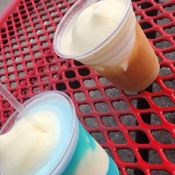 Seafood City - Blue Hawaiian and Henny Colada - Seafood Near Me - Bronx, New York