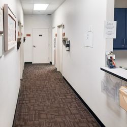 Southwestern Eye Center - Sierra Vista back office