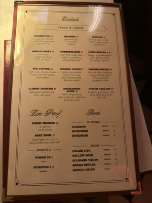 Menu photo 8 Lafayette Tavern Richmond, VA Menu photo 8 Lafayette Tavern Richmond, VA