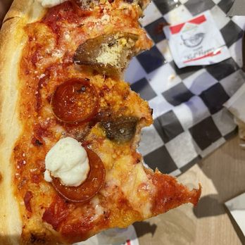 PizzaCake by Buddy V.  - Pizza - Pizza Near Me - New Orleans, Louisiana
