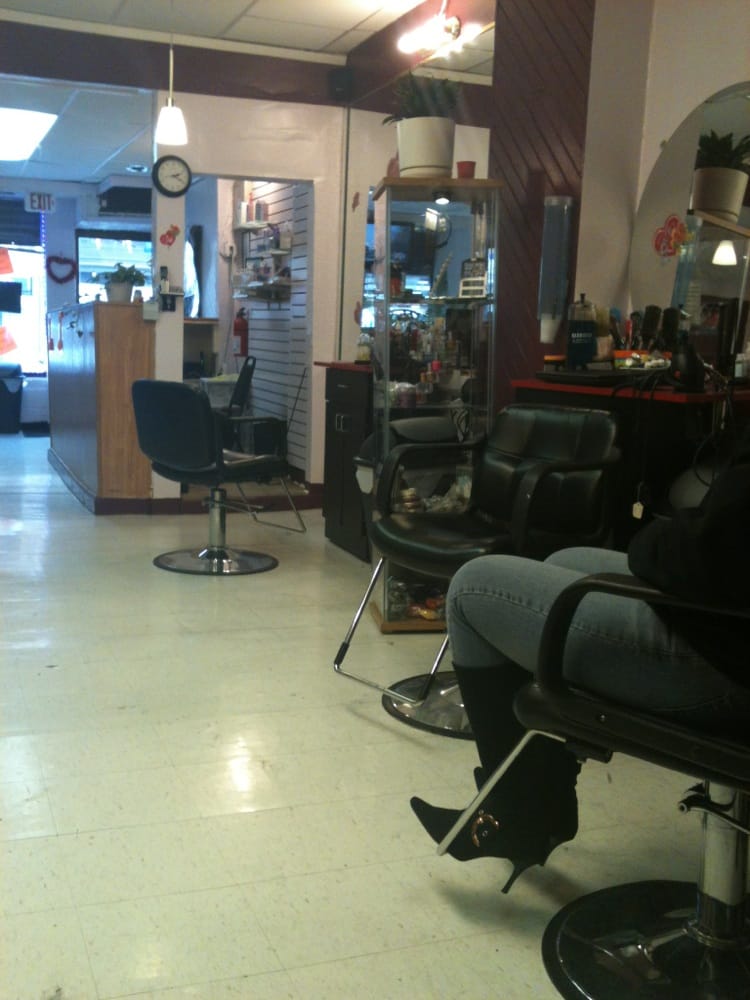 E&H Dominican Hair Salon