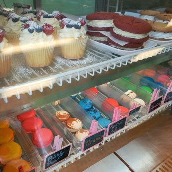 ABQ Sweet Spot - Bakeries Near Me - Albuquerque, New Mexico