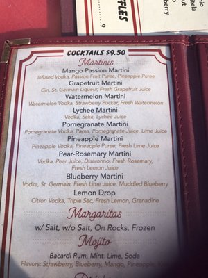 Menu photo 8 Emmons Palace Brooklyn, NY Menu photo 8 Emmons Palace Brooklyn, NY