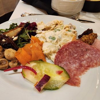 Fogo de Chão - From the Salad Bar - Steakhouses Near Me - Orlando, Florida Fogo de Chão - From the Salad Bar - Steakhouses Near Me - Orlando, Florida
