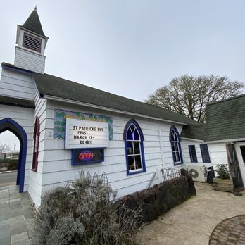 Our Daily Bread Restaurant - American Near Me - Veneta, Oregon