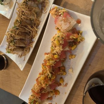 Sushi Mafia - Big boss - Sushi Bars Near Me - Long Beach, California Sushi Mafia - Big boss - Sushi Bars Near Me - Long Beach, California