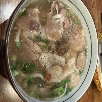 Fire Pho - The Fire Bowl with extra brisket. - Vietnamese Near Me - Huntington Beach, California Fire Pho - The Fire Bowl with extra brisket. - Vietnamese Near Me - Huntington Beach, California