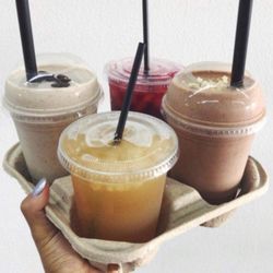 Sheridan Nutrition - Servicio TO GO!!!