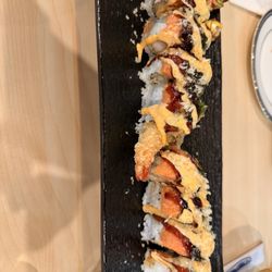 Sakuna roll