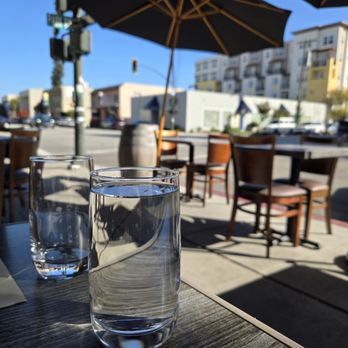 Park & Howard Bistro - New American Near Me - Burlingame, California