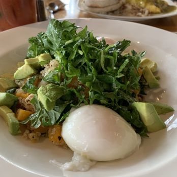 Bread+Salt - Autumn Bowl - Breakfast & Brunch Near Me - Frisco, Colorado