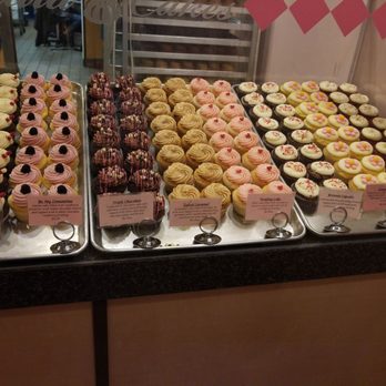 Nadia Cakes TEST - Assortment of beautiful cupcakes! - Bakeries Near Me - Palmdale, California Nadia Cakes TEST - Assortment of beautiful cupcakes! - Bakeries Near Me - Palmdale, California
