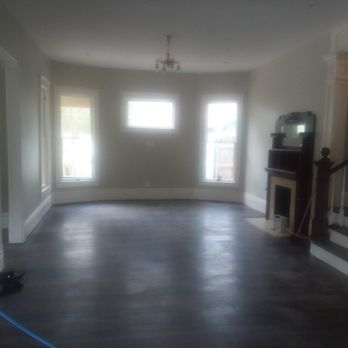 East Dallas Painting - Home Interior Painting - Painters Near Me - Dallas, Texas