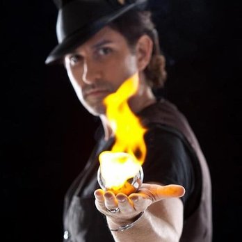 Conroe Conjuring - Magicians Change Monthly - Performing Arts Near Me - Conroe, Texas Conroe Conjuring - Magicians Change Monthly - Performing Arts Near Me - Conroe, Texas