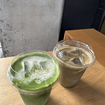 Rikka Fika - Drinks - Coffee & Tea Near Me - San Diego, California Rikka Fika - Drinks - Coffee & Tea Near Me - San Diego, California