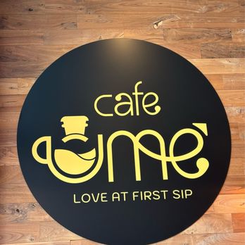 Cafe Ume - Coffee & Tea Near Me - Portland, Oregon