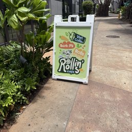 Rollin Rolls Cafe- 07.29.2026-
